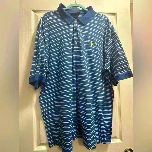 Masters Collection Other - Masters Golf  Collection Polo Shirt